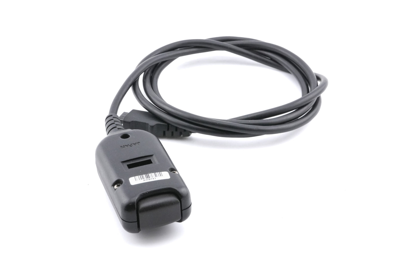 Pentax Cable Switch F