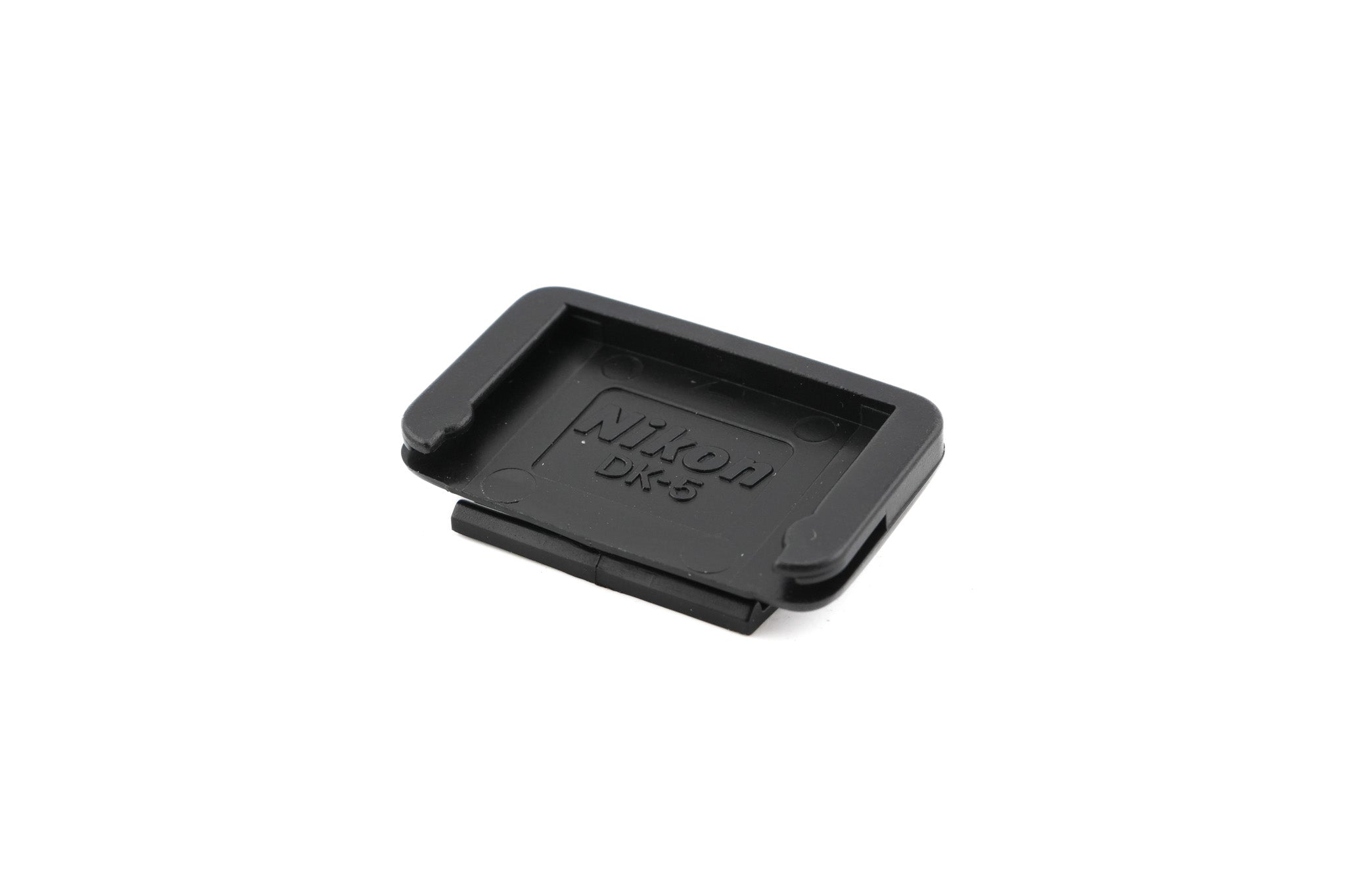 Genuine Nikon DK-5 Eyepiece Cover – Viewfinder Cap For Film SLR Cameras