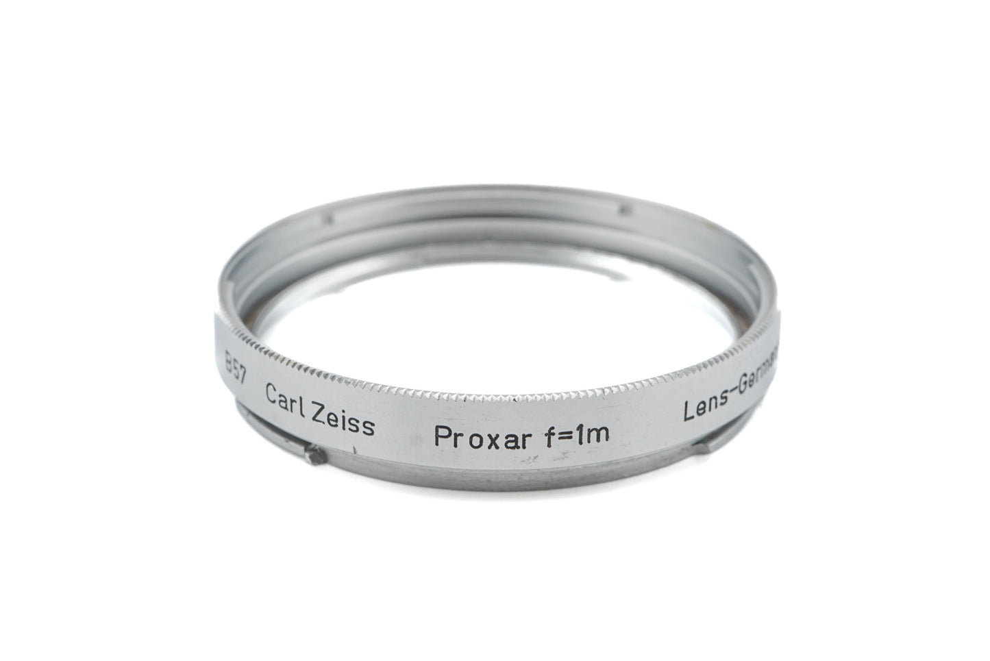 Hasselblad B57 Close-Up Filter Proxar f=1m (50318/TICMC)