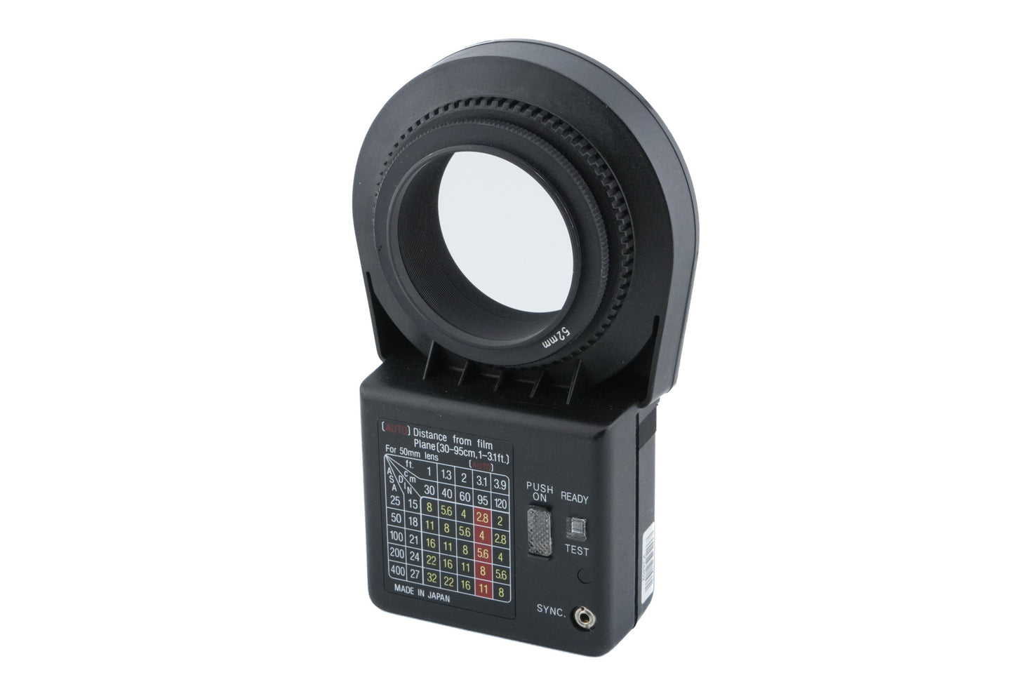 Starblitz 1000 Auto Macro-Lite