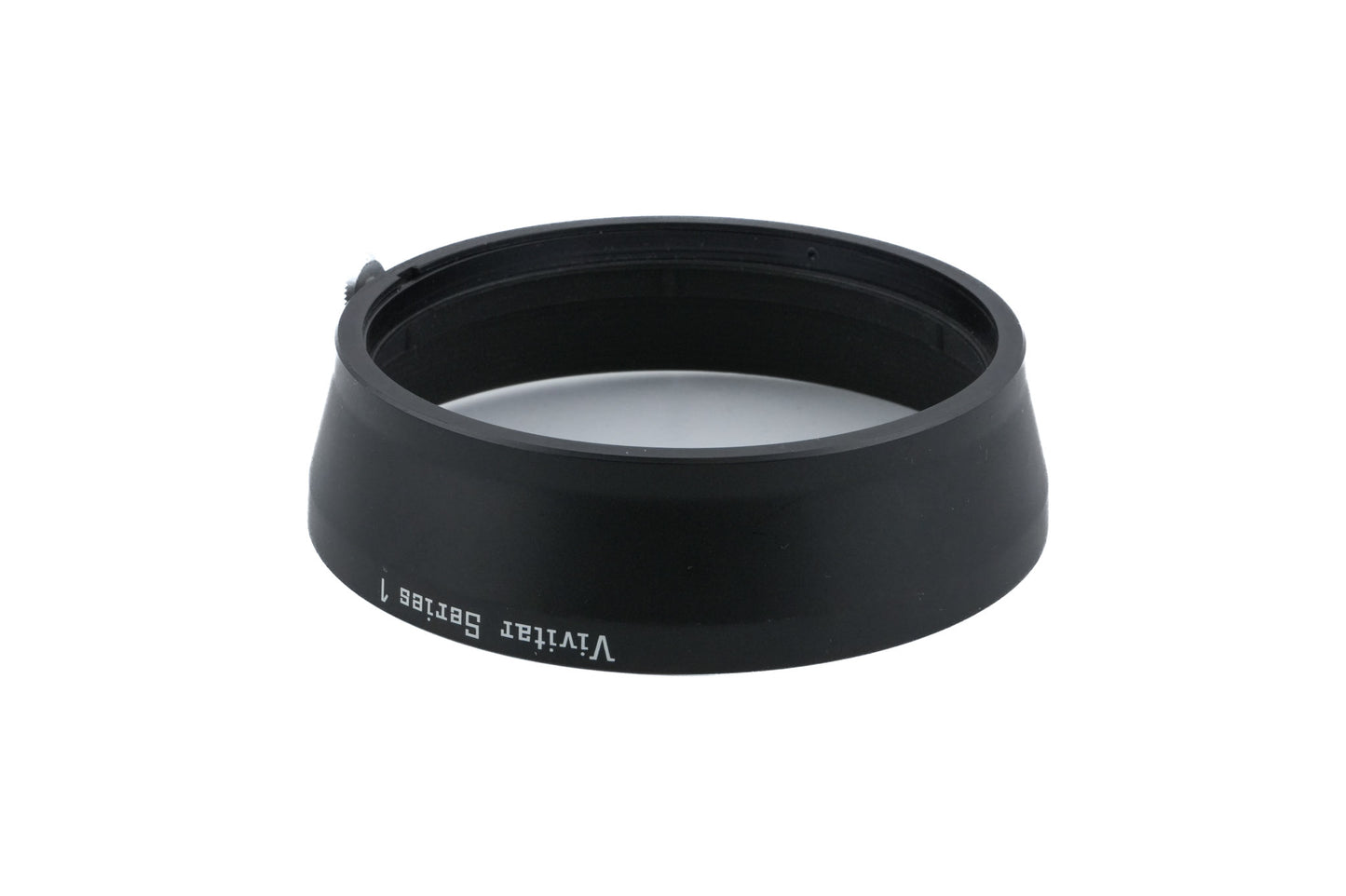 Vivitar 77mm Clamp-On Lens Hood (31-9706)