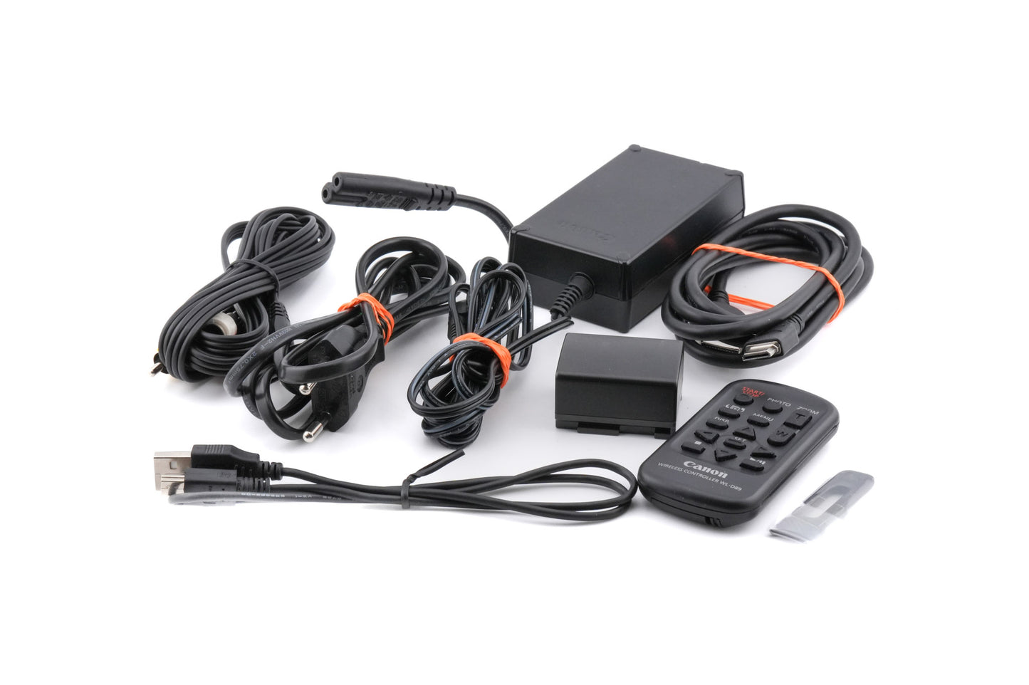 Canon Legria HF M406