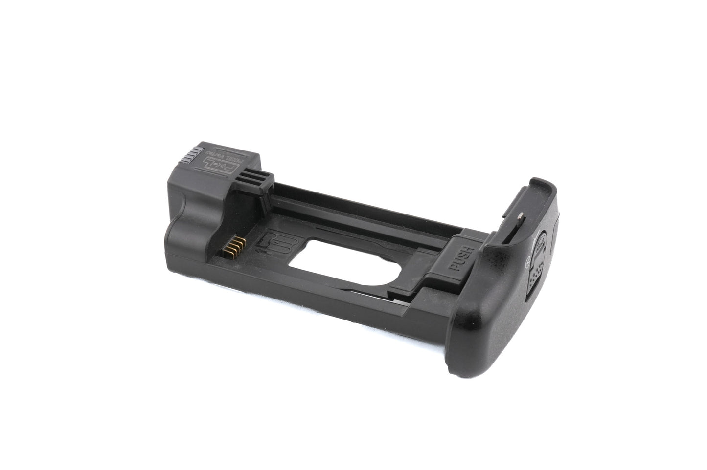 Pixel Vertax MB-D12 Battery Grip