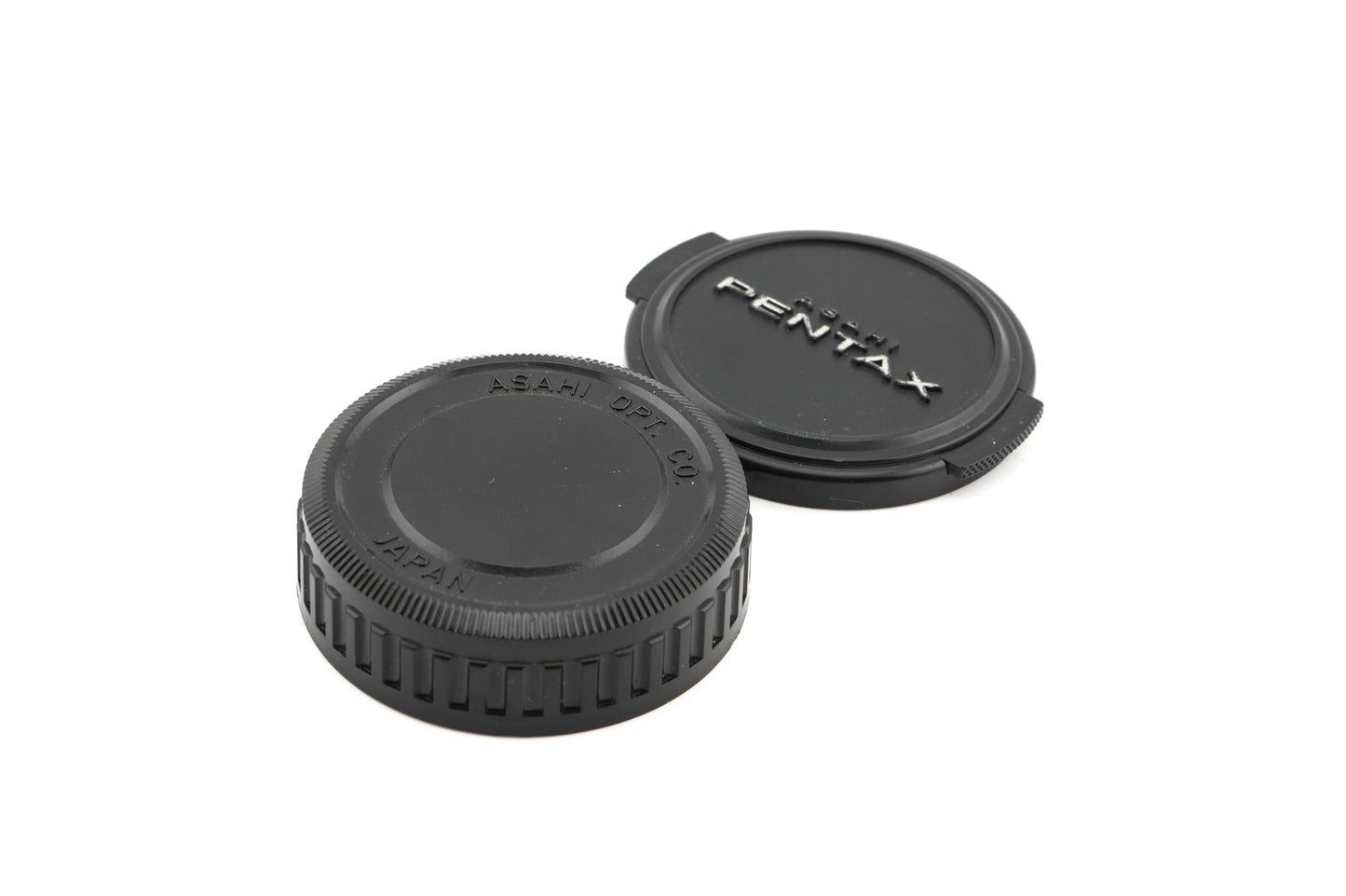 Pentax 50mm f2 SMC Pentax-M