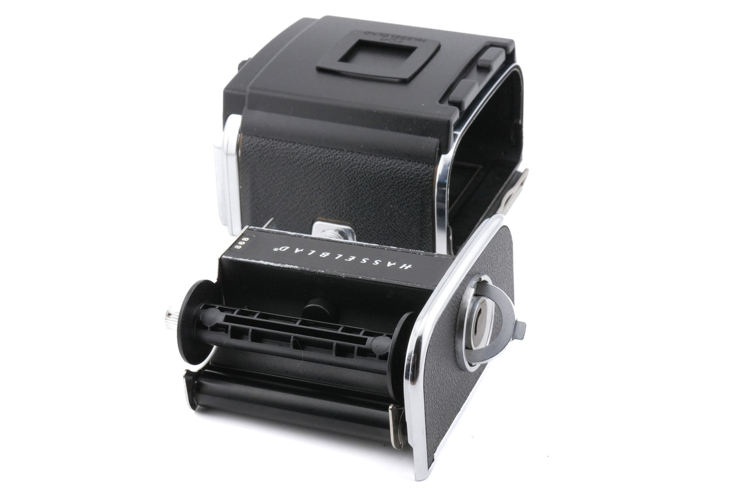 Hasselblad A12N Film Magazine