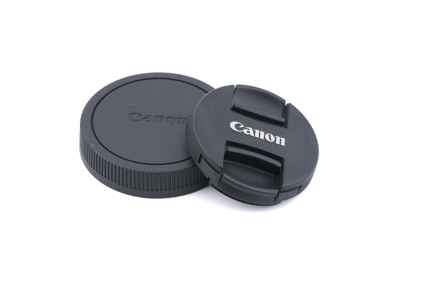 Canon 15-45mm f3.5-6.3 IS STM