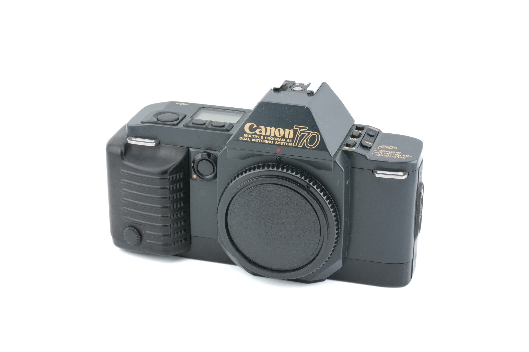 Canon T70 – Kamerastore