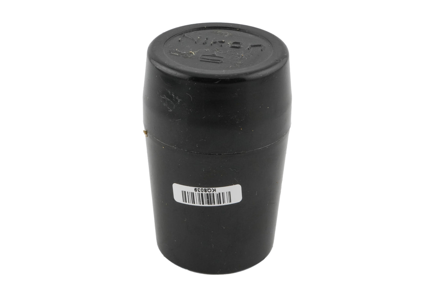 Nikon F Reloadable Film Cassette