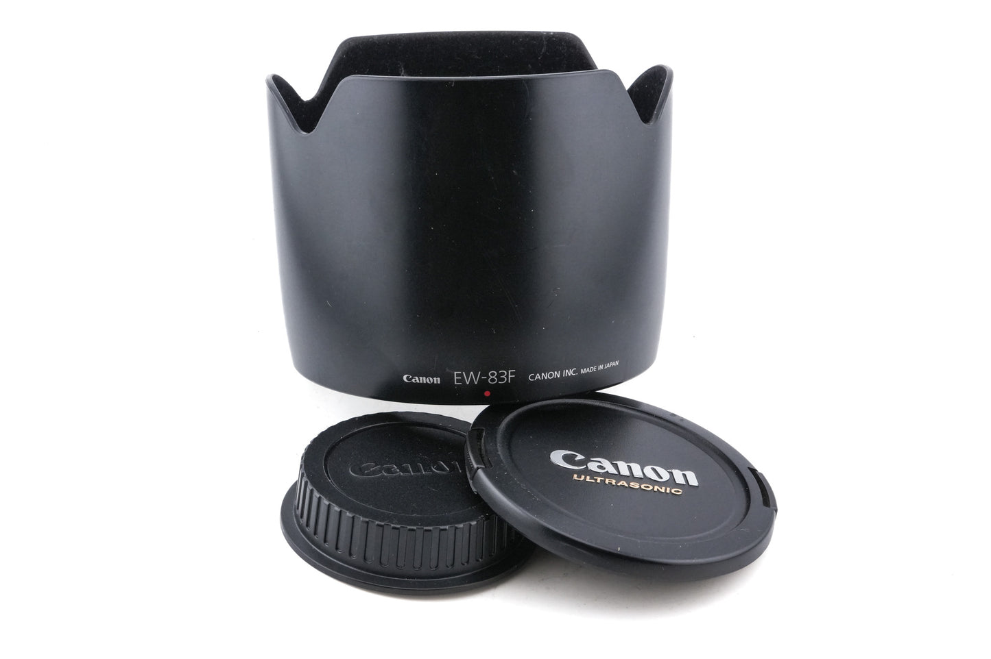 Canon 24-70mm f2.8 L USM