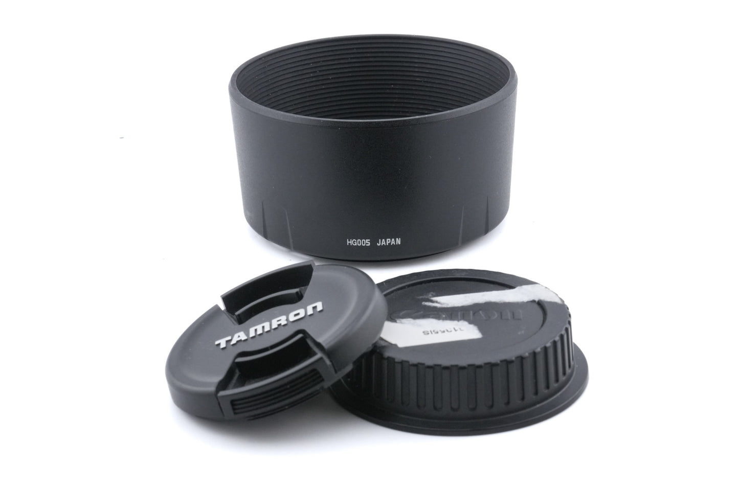 Tamron 60mm f2 SP Di II Macro