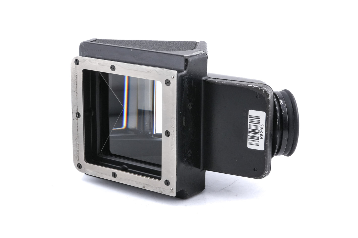 Hasselblad PM Prism Viewfinder (42307)