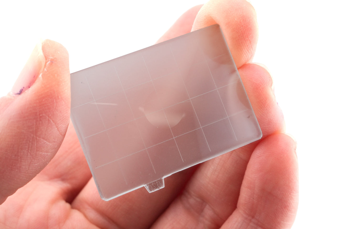 Pentax LX Focusing Screen SG-20