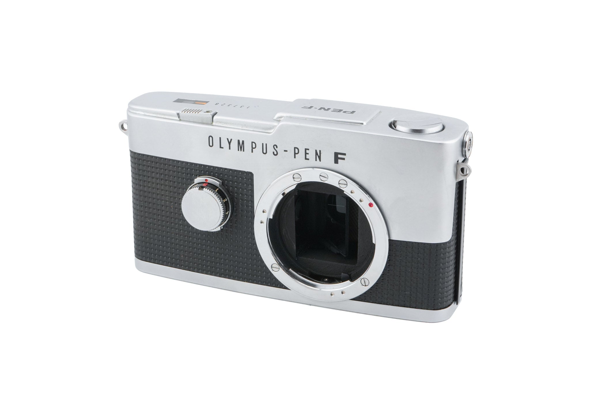Olympus PEN F (Medical) – Kamerastore