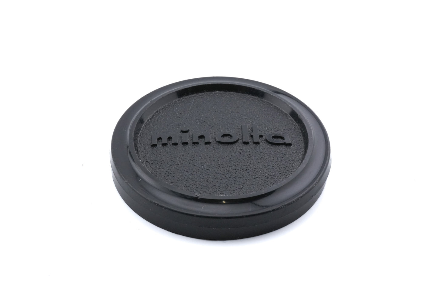 Minolta 50mm f2 MC Rokkor-PF