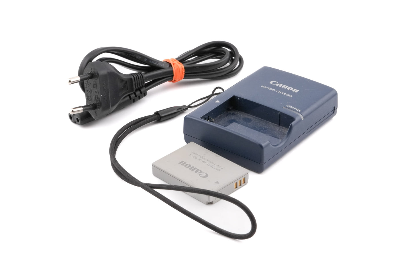 Canon Powershot SX220 HS