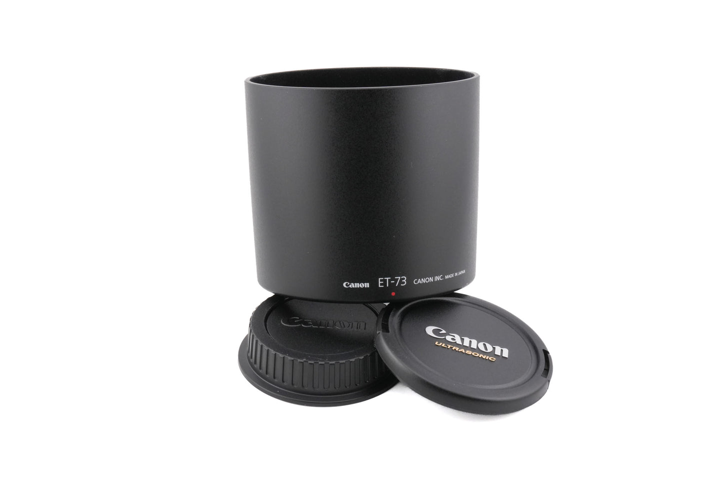 Canon 100mm f2.8 L Macro IS USM