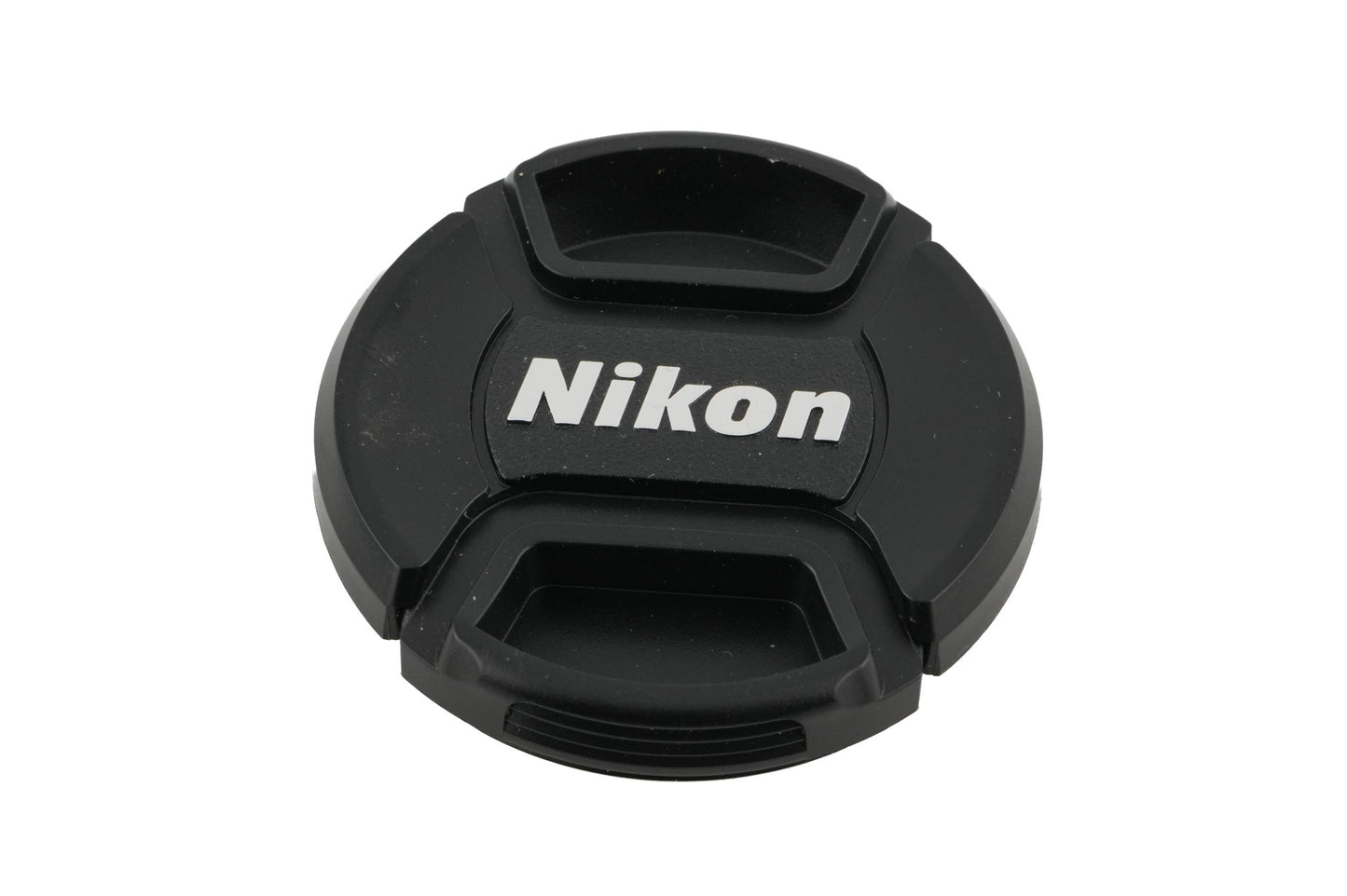 Nikon 55-200mm f4-5.6 AF-S Nikkor G ED