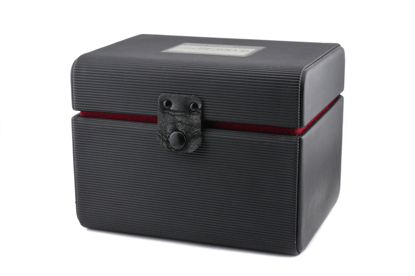 Fuji 190mm f8 EBC GX SF Fujinon