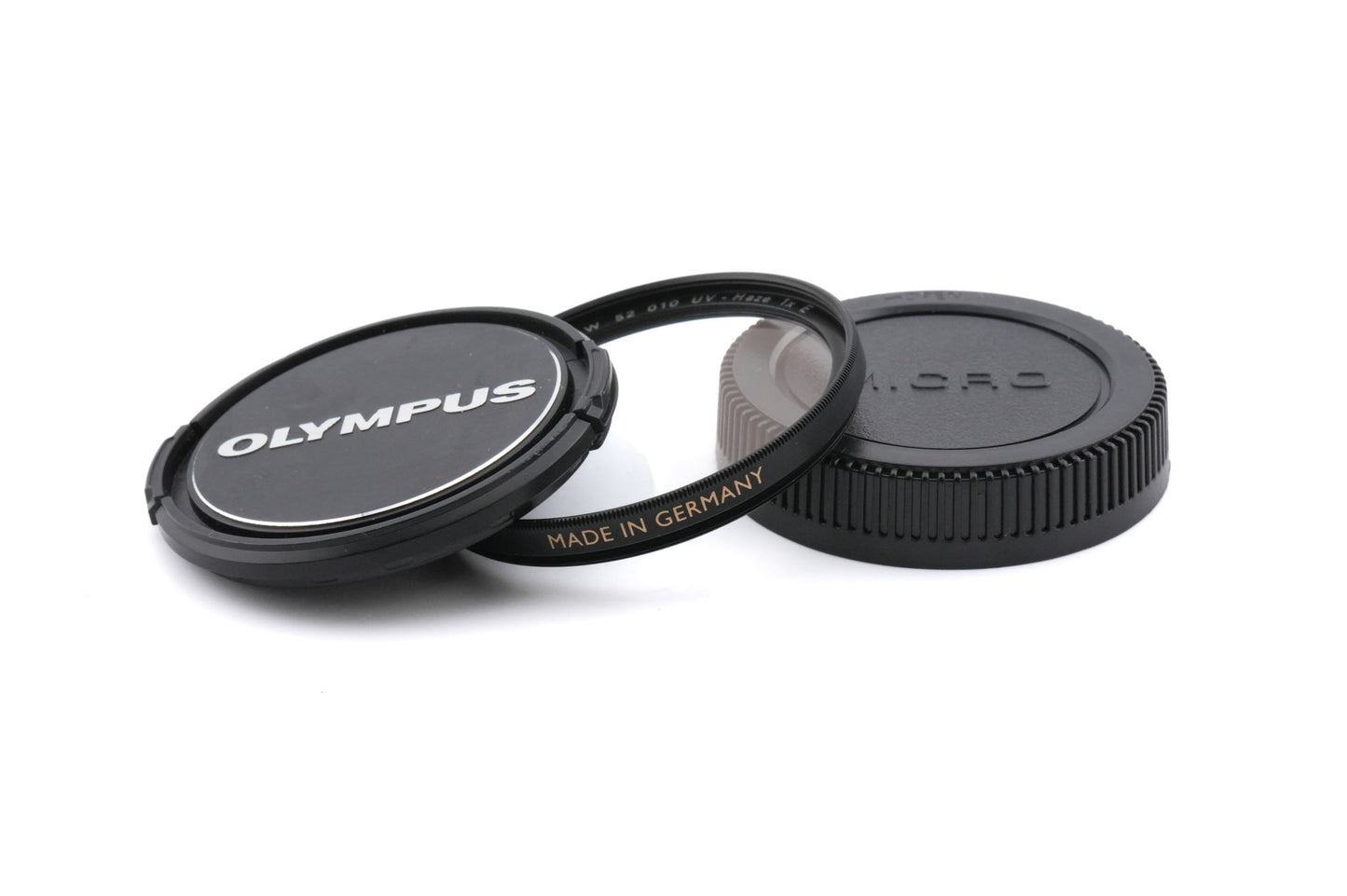 Olympus 9-18mm f4-5.6 M.Zuiko Digital ED