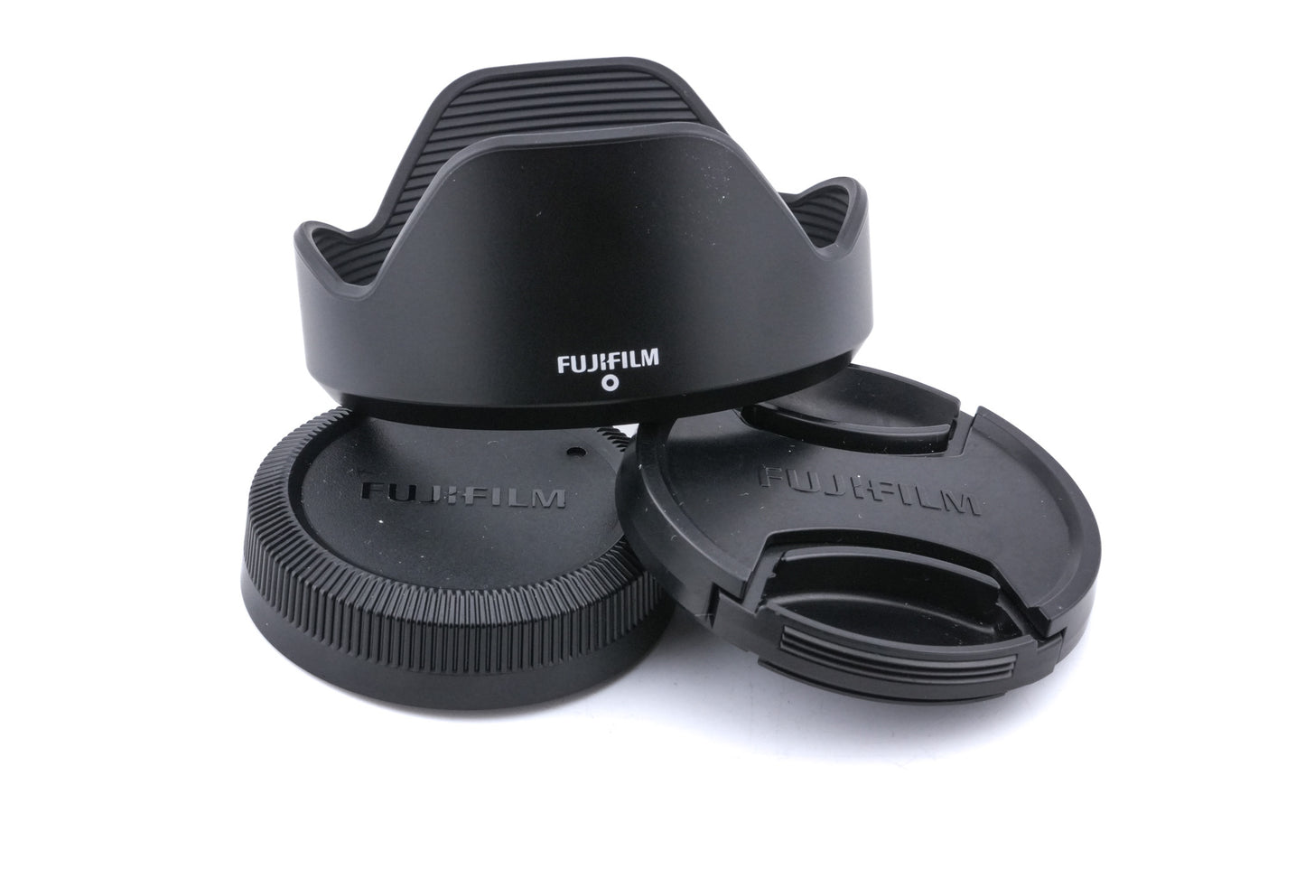 Fujifilm 16-50mm f2.8-4.8 Super EBC Fujinon Aspherical XF R LM WR