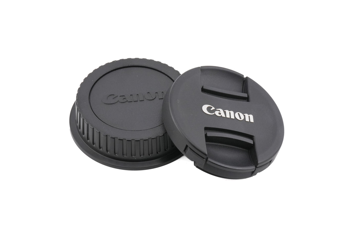 Canon 18-55mm f4-5.6 IS STM