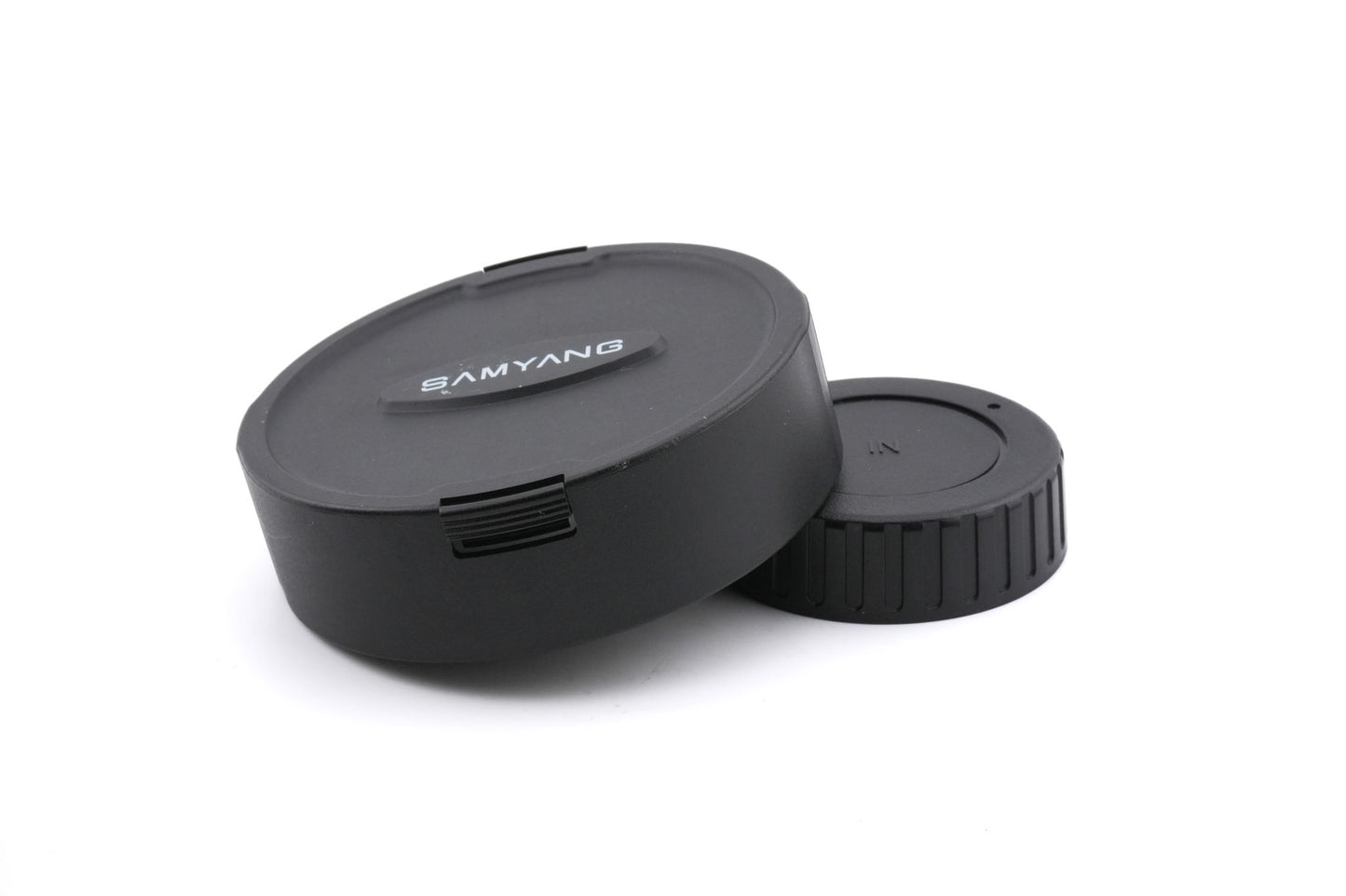 Samyang 8mm f3.5 Fish-Eye CS