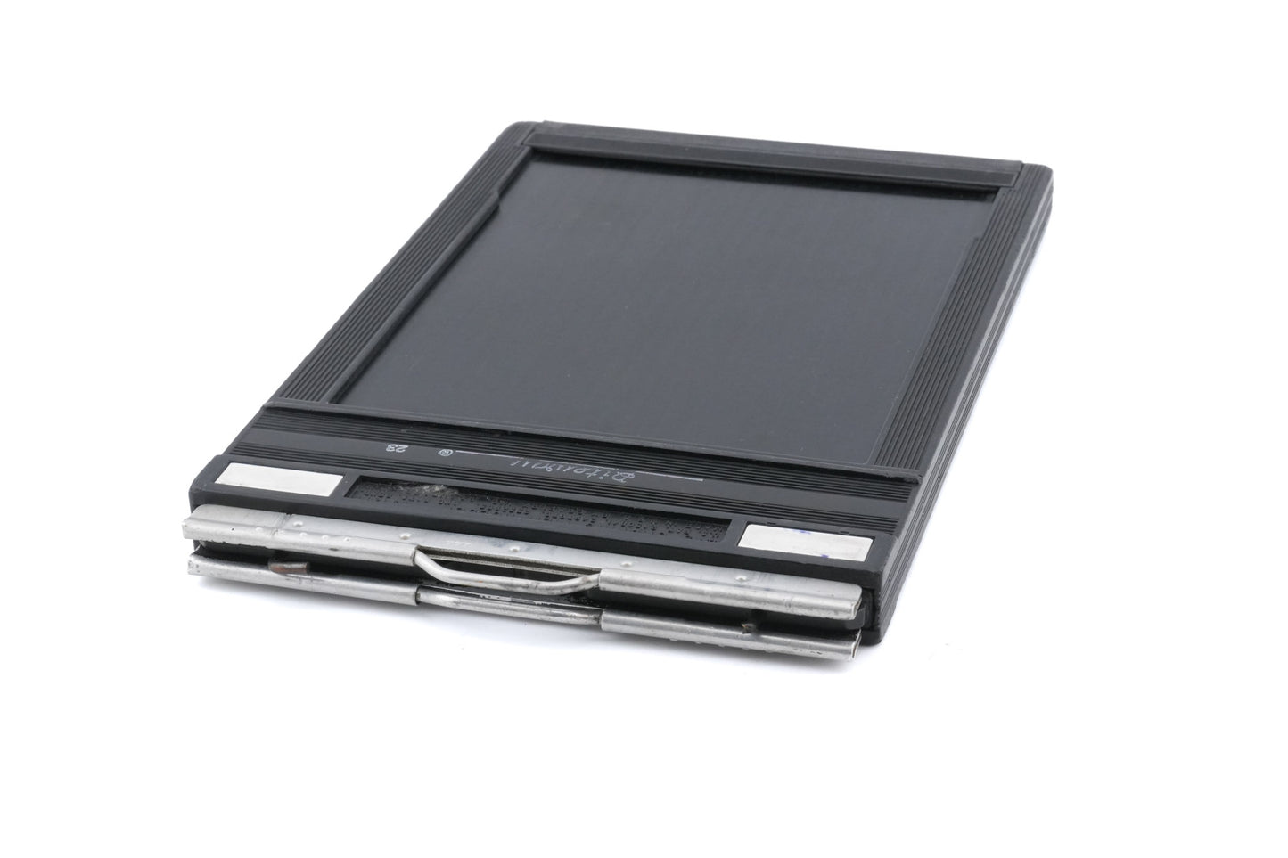 Graflex 4x5" Riteway Cut Film Holder