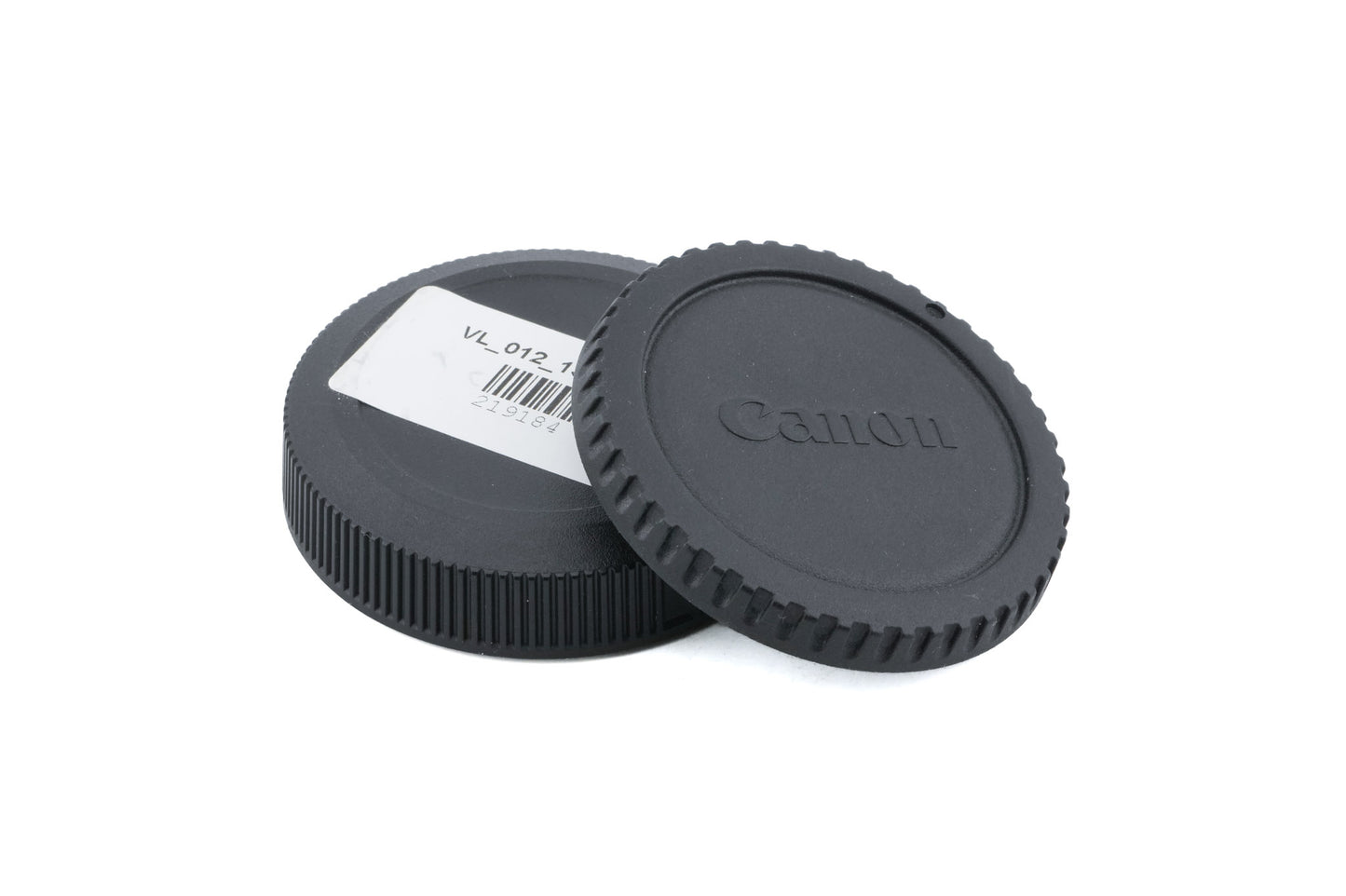 Canon Canon EF - Canon RF (EF - EOS R) Control Ring Mount Adapter