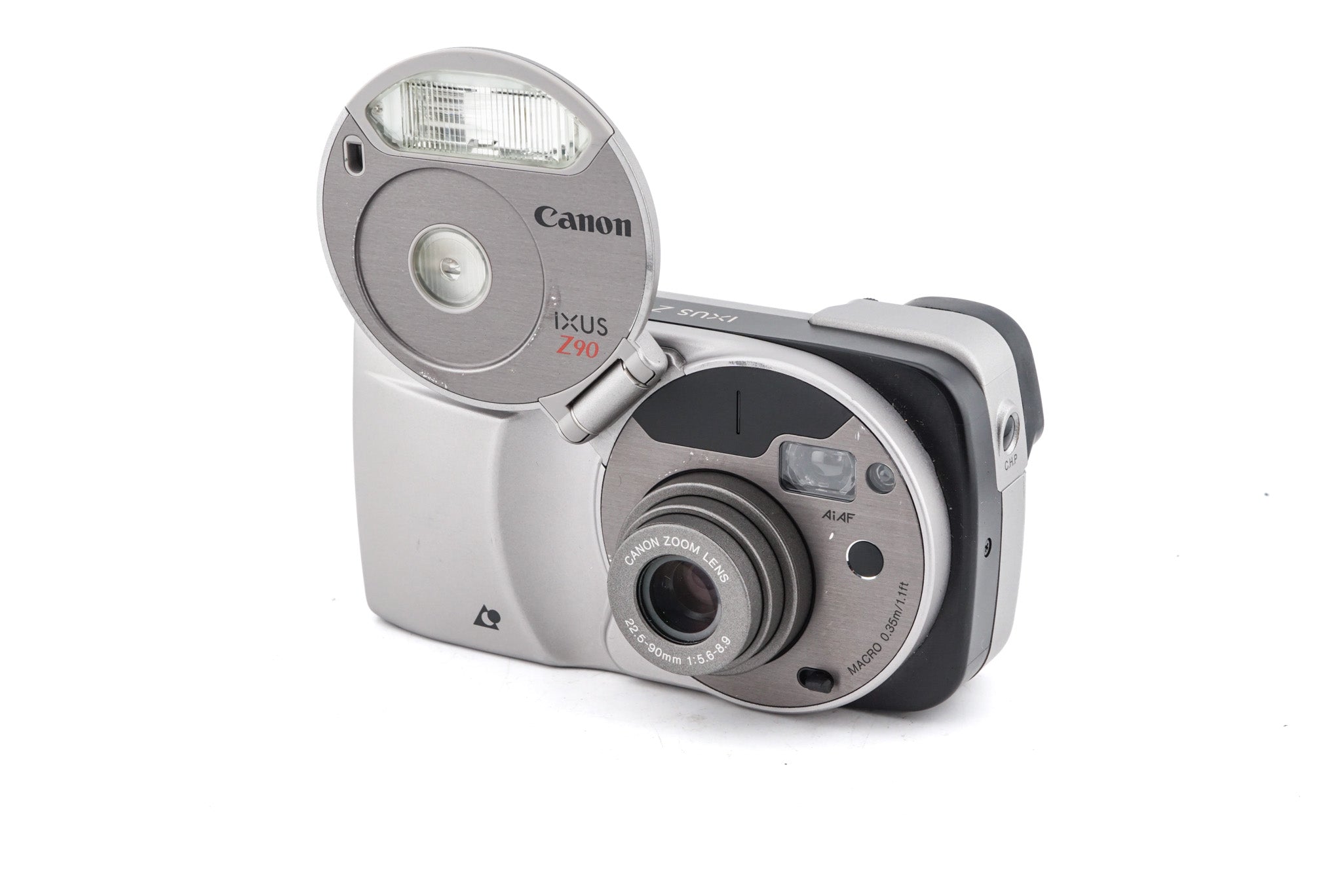 Canon IXUS Z90 - Camera – Kamerastore