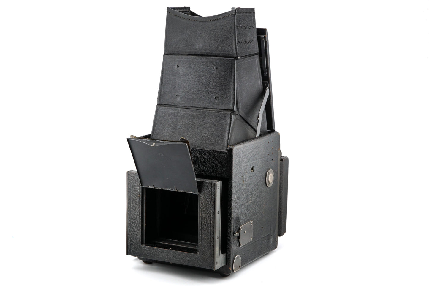 Graflex Auto Graflex (5x7) - Camera