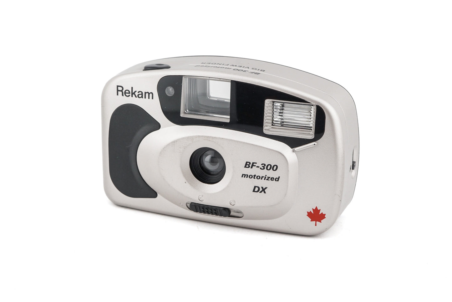 Rekam BF-300 - Camera