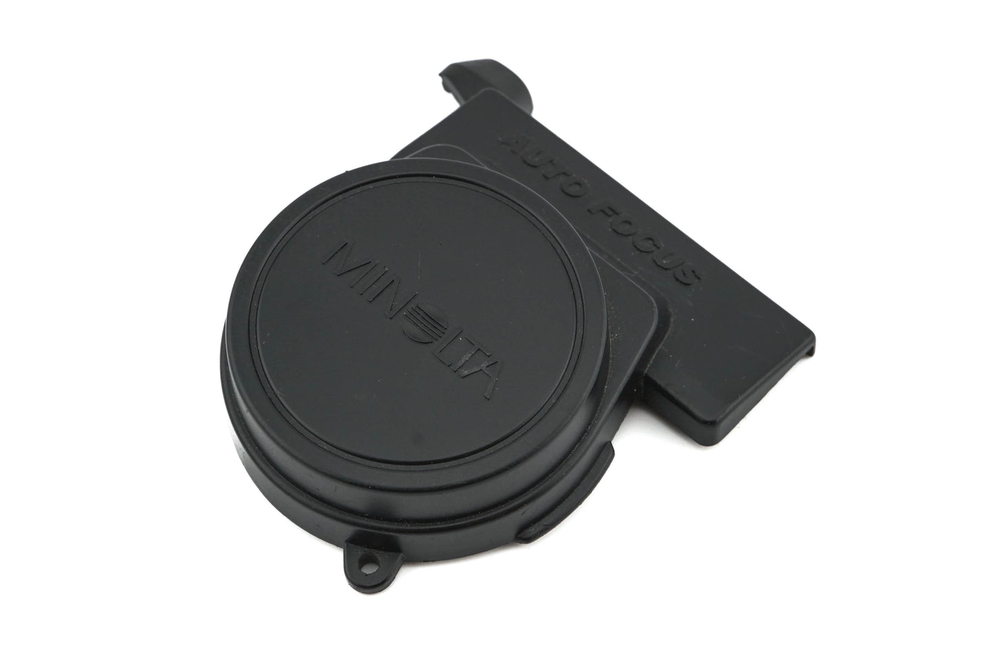 Minolta Hi Matic AF2 Push-On Lens Cap - Accessory
