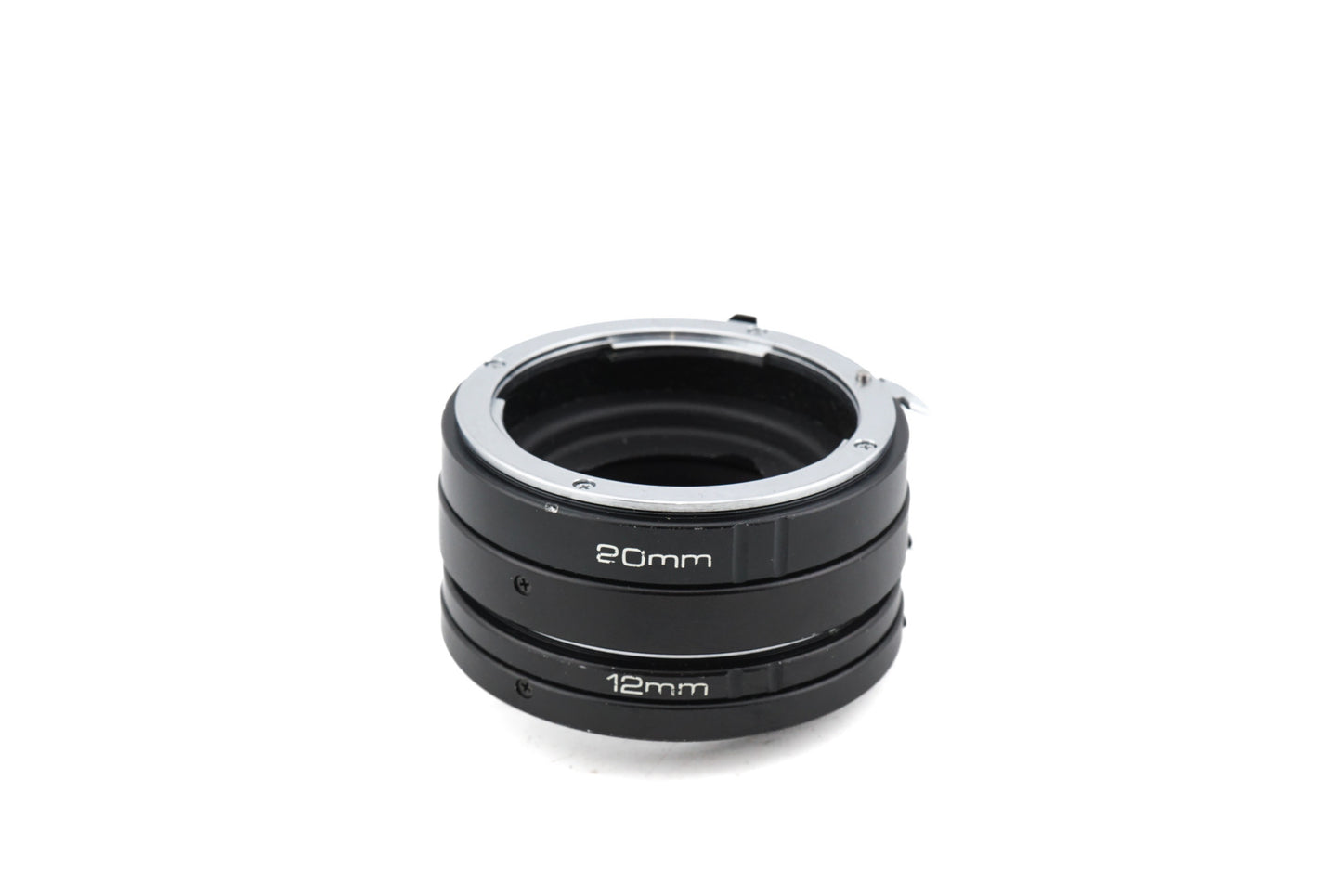 Generic Extension Tube Set - Accessory