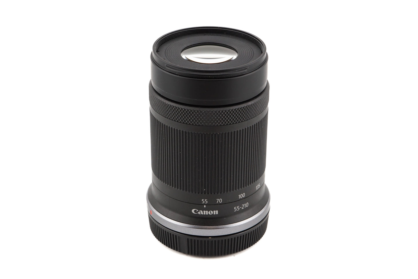 Canon 55-210mm f5-7.1 IS STM - Lens
