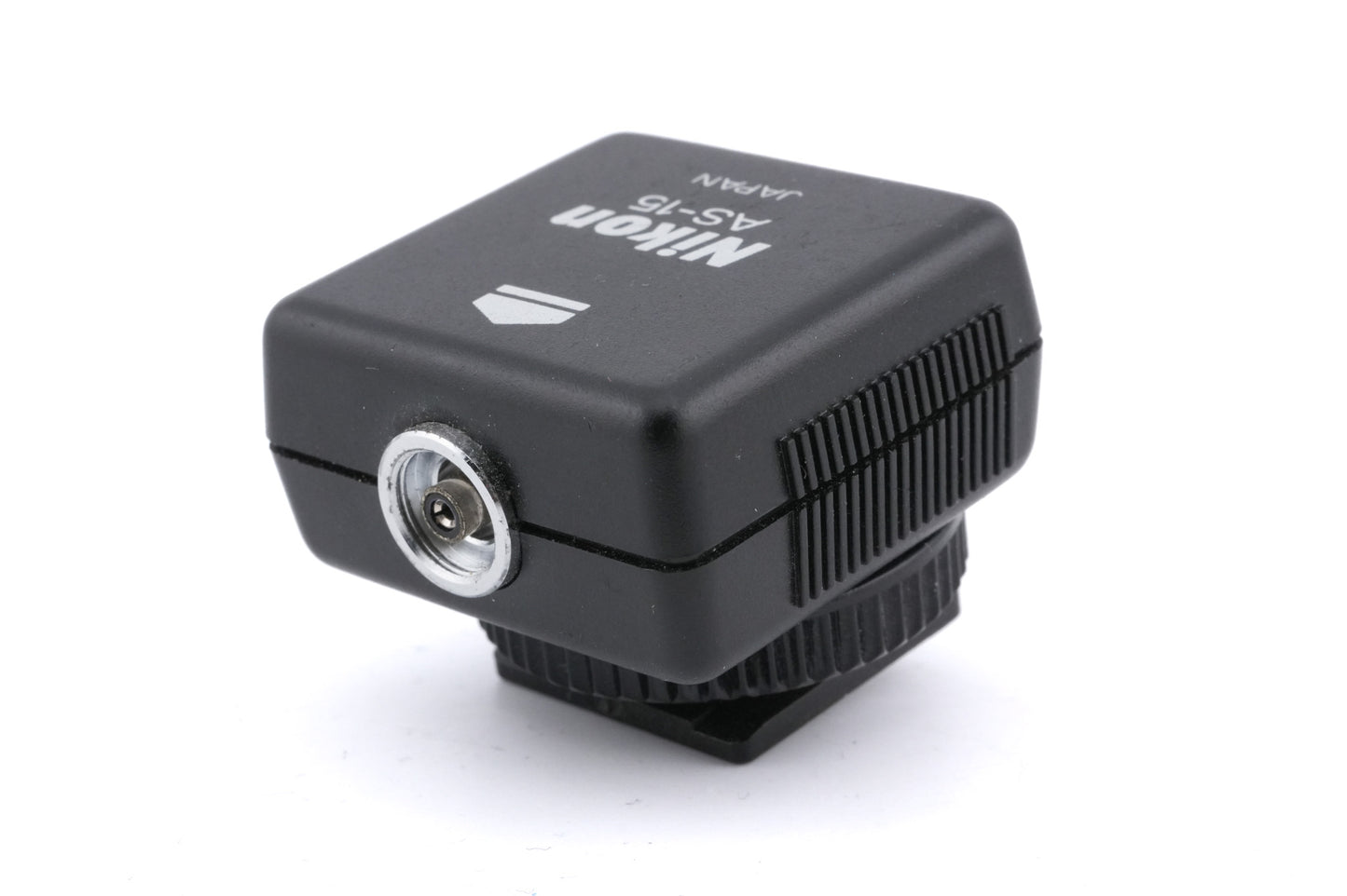Nikon AS-15 Sync Terminal Adapter - Accessory