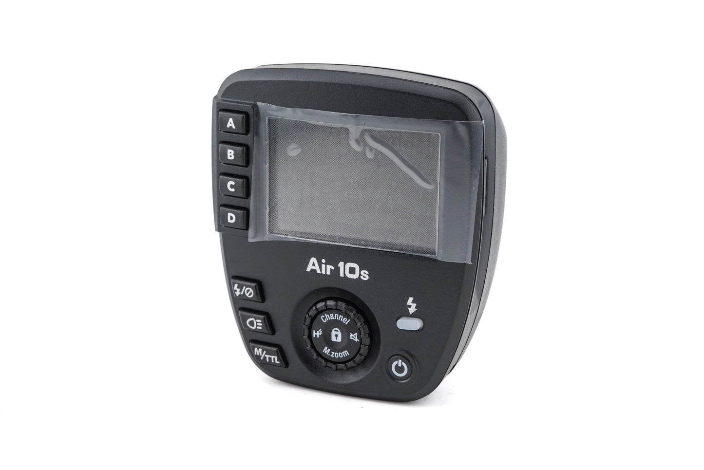 Nissin Air 10s - Accessory