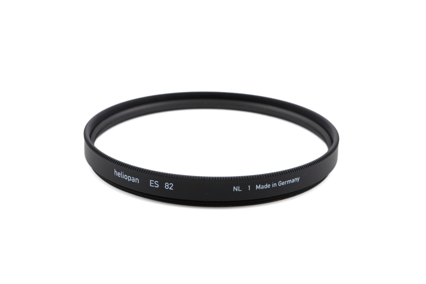 Heliopan 82mm Close-up L.1 Filter - Accessory