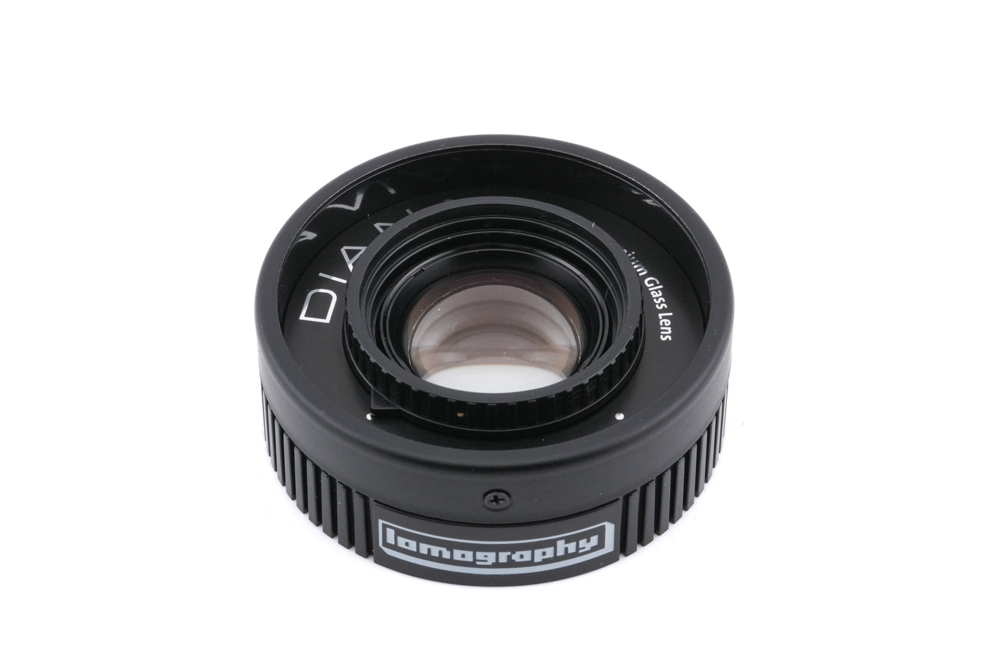 Lomography Diana+ 75mm Premium Glass lens - Lens