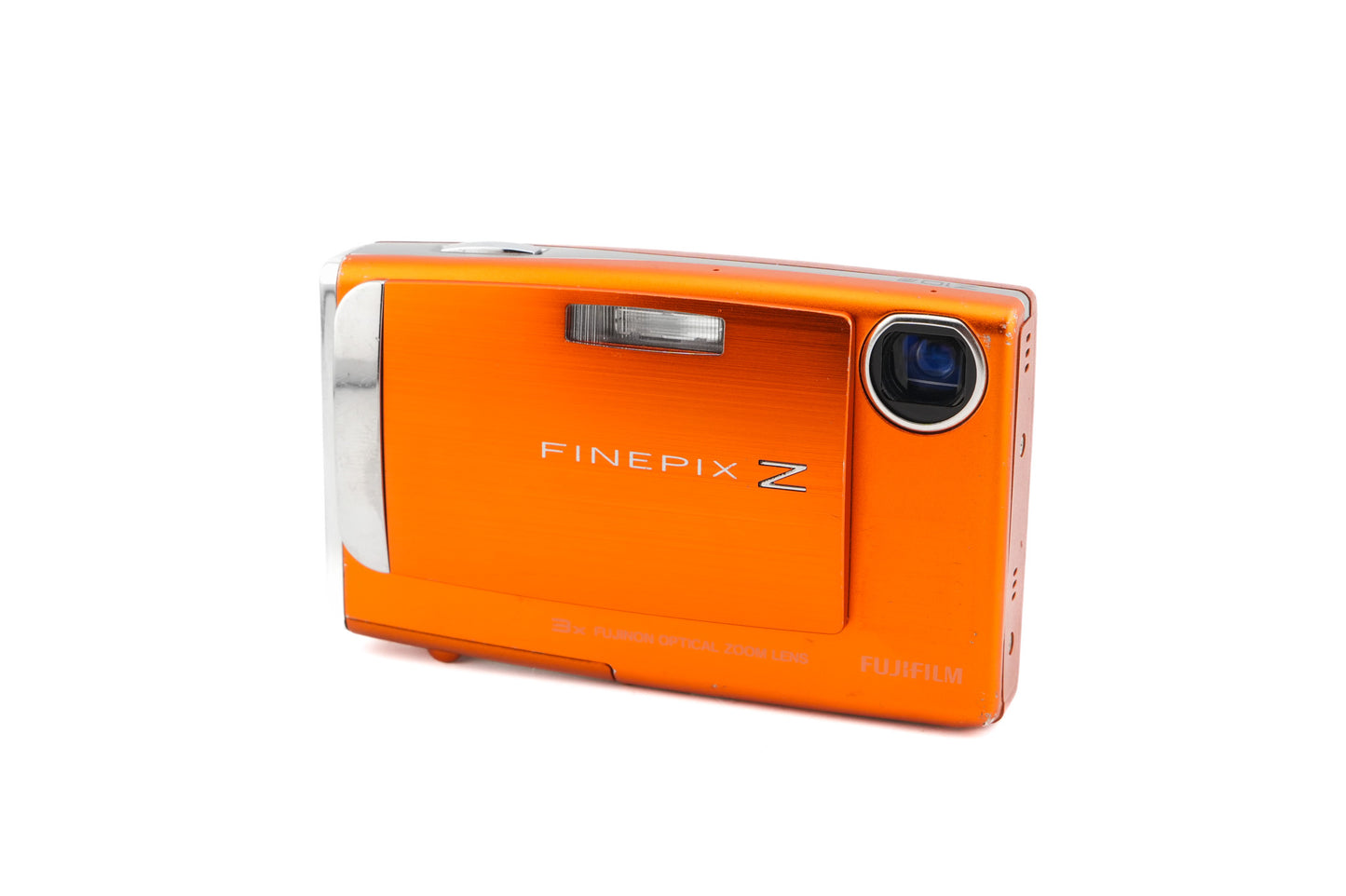 Fujifilm FinePix Z10fd - Camera