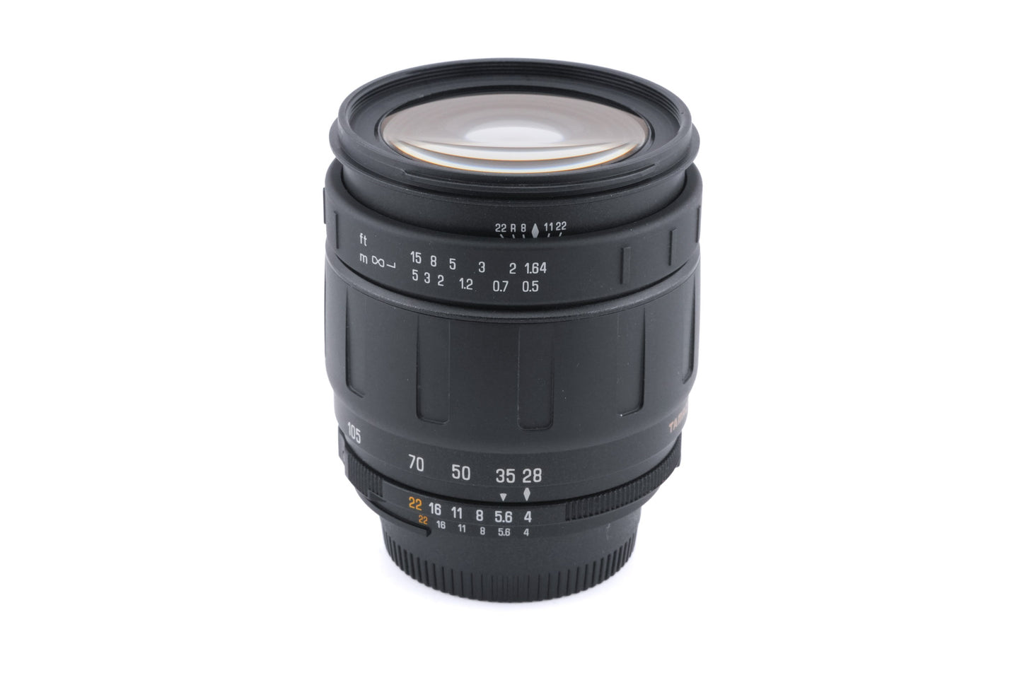 Tamron 28-105mm f4-5.6 IF (179D) - Lens
