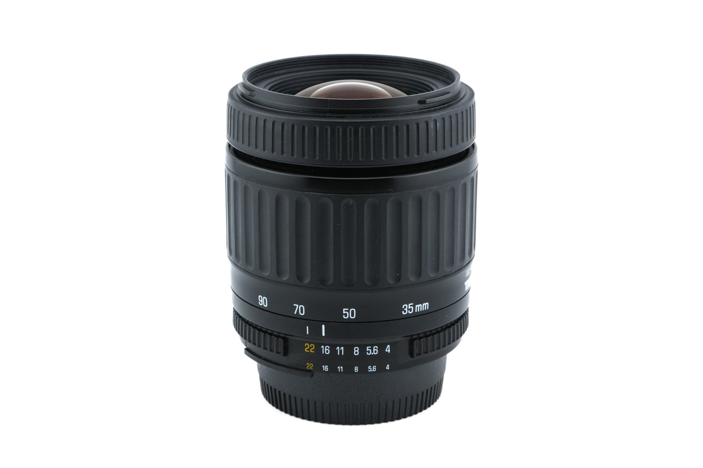 Tamron 35-90mm f4-5.6 AF Tele-Macro 63DN - Lens