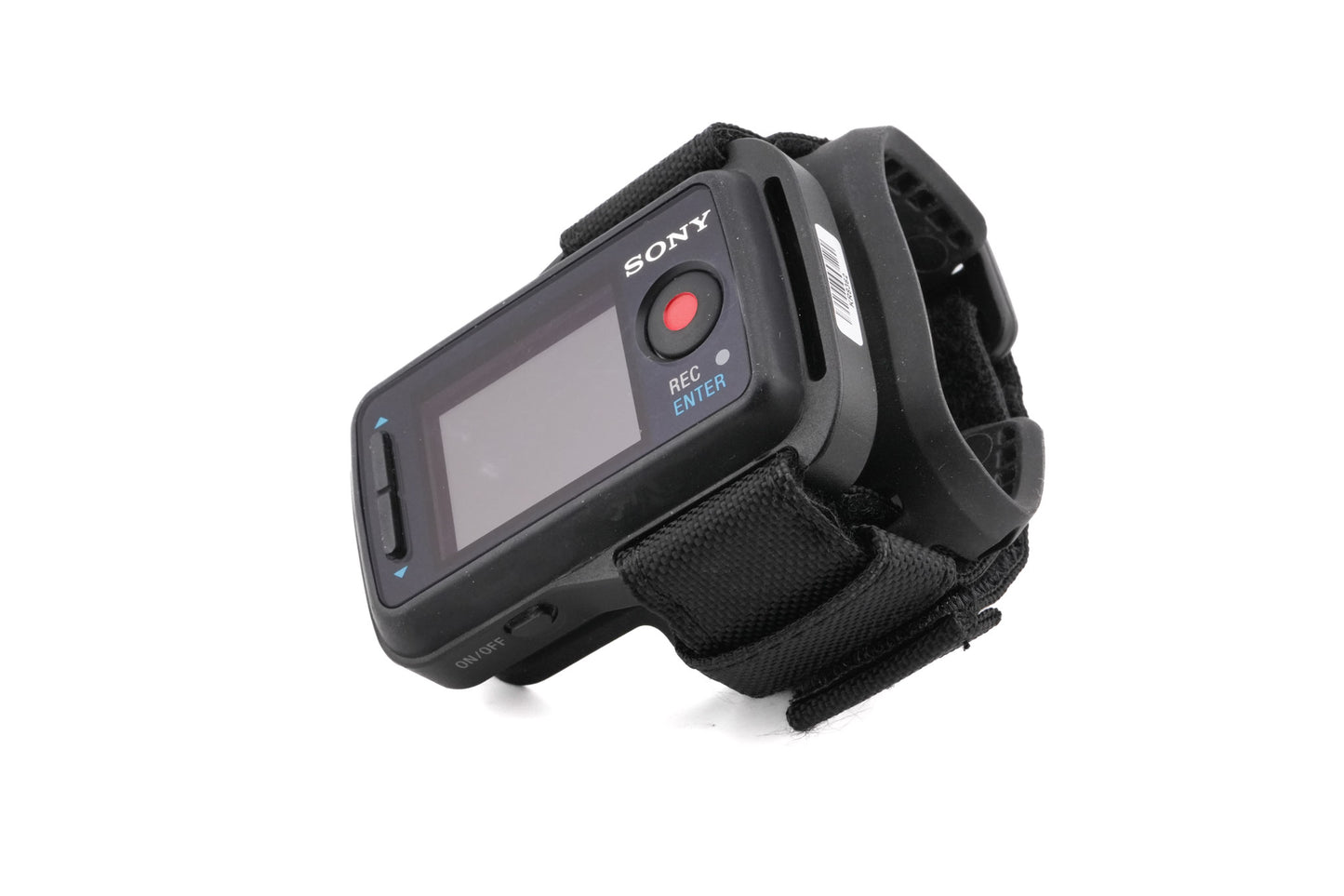 Sony RM-LVR1 Live-View Remote - Accessory