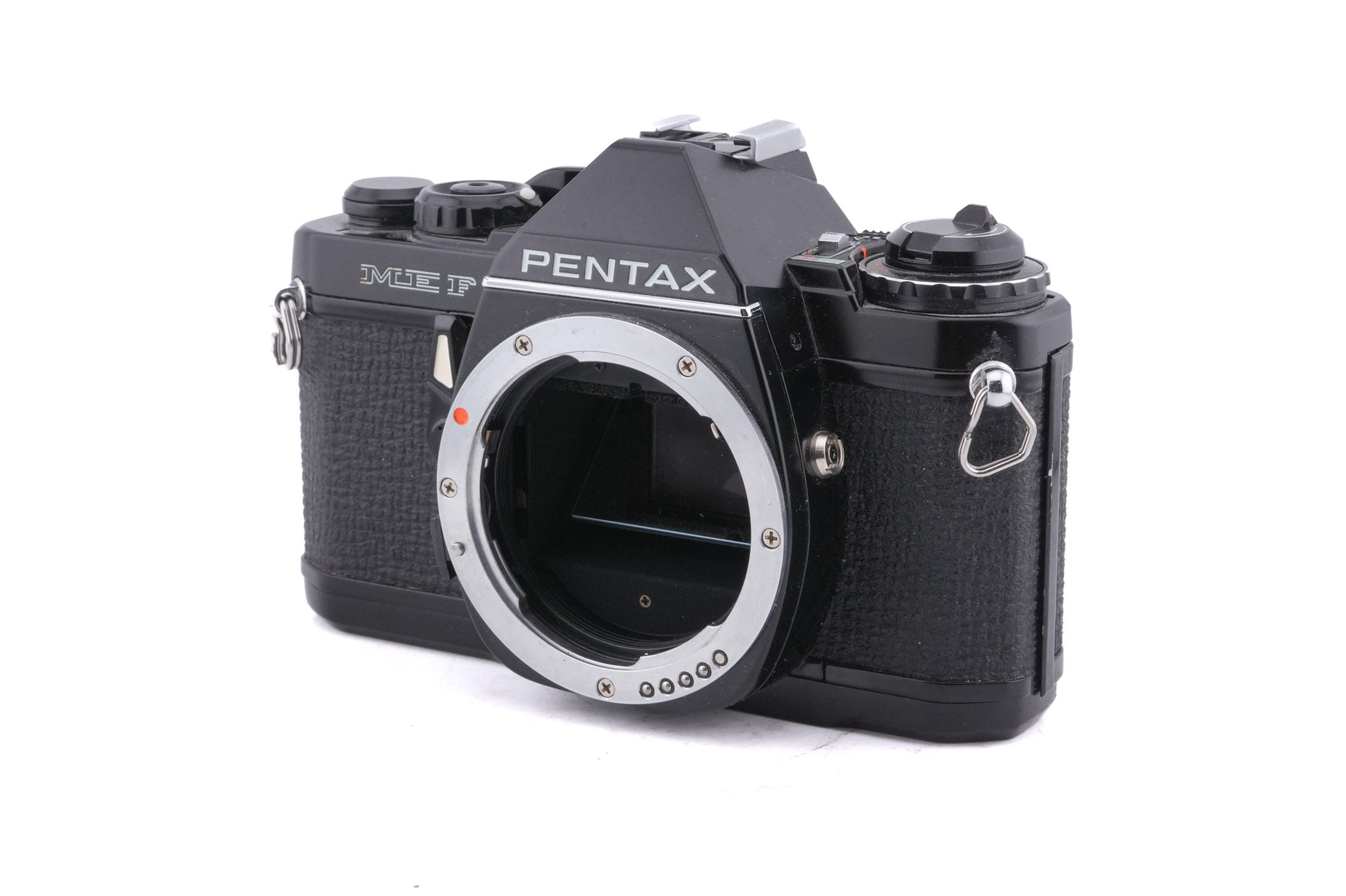 【動作確認済】 Pentax ME F1225-170-1-13p y Pentax ME F - Camera – Kamerastore