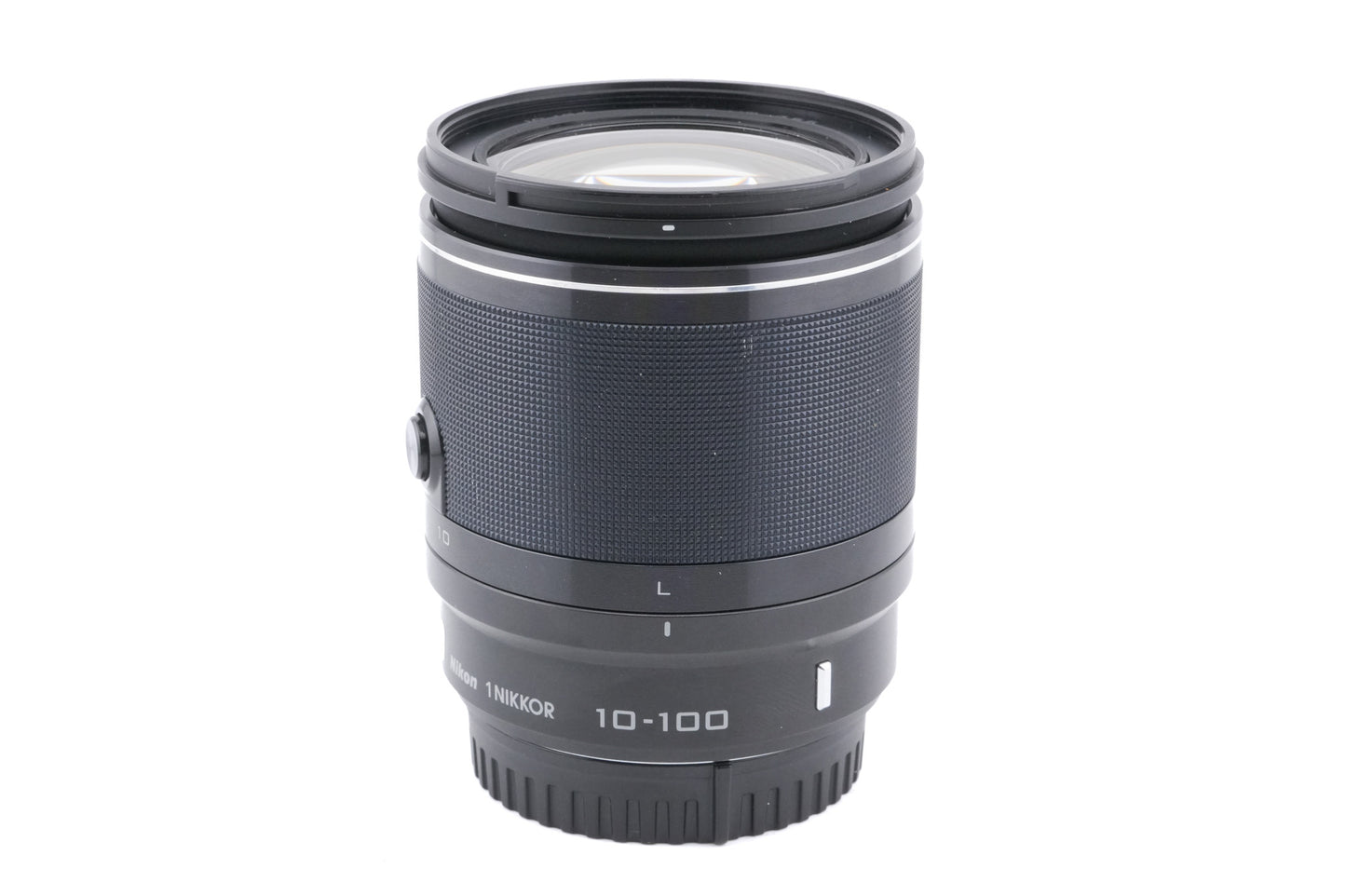 Nikon 10-100mm f4-5.6 VR Nikkor 1 - Lens