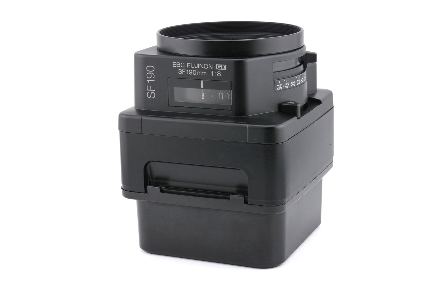 Fuji 190mm f8 EBC GX SF Fujinon - Lens
