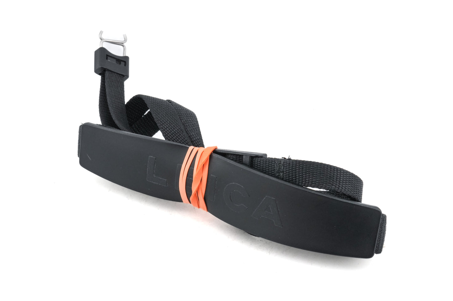 Leica M6 (0.72x) (Black, 10404)