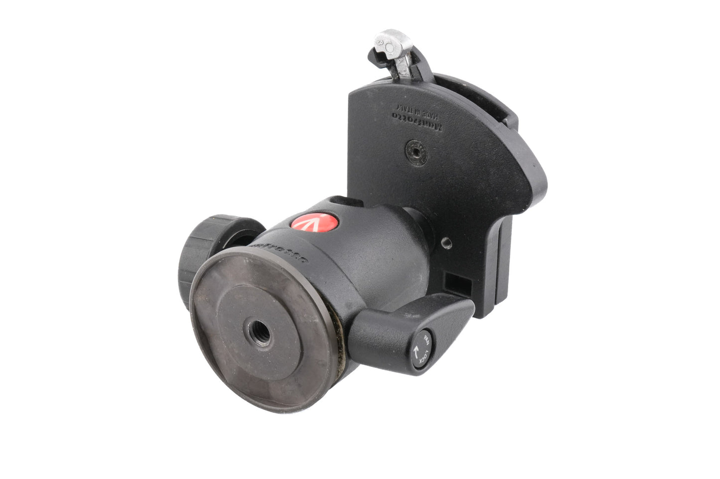 Manfrotto Ball Head (488RC4)