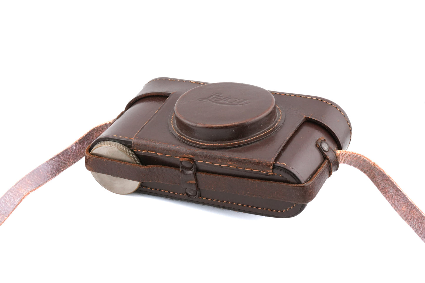 Leica Leather Case