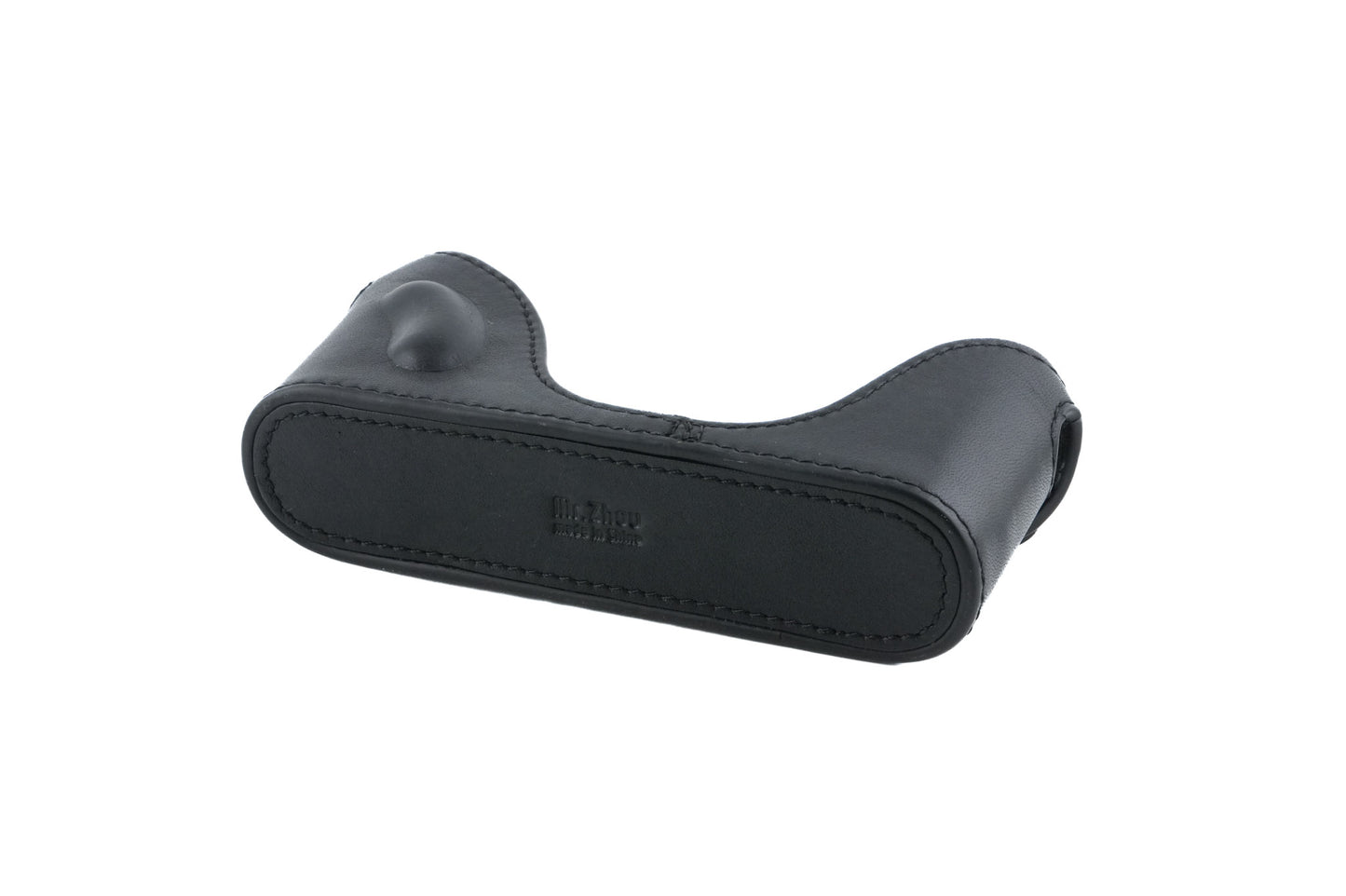 Mr. Zhou Leather Half Case for Leica M3