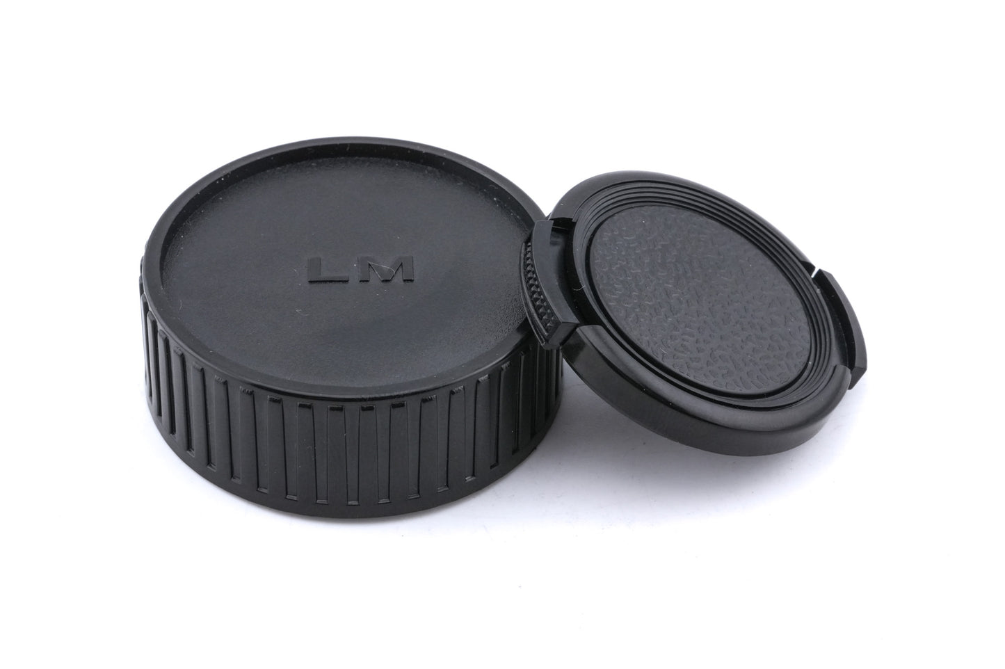 Leica 35mm f2 Summicron (Type II) (11309)